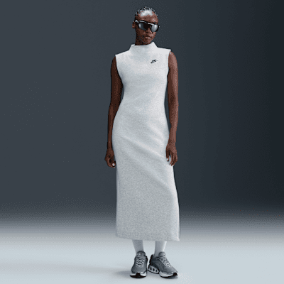 NIKE★軽量フリースタンクワンピースTech Fleece Slim Maxi Tank AS+W+NSW+TCH+FLC+MAXI+TANK+DRE.png